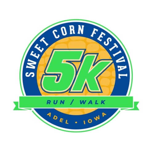 Adel Sweet Corn Festival 5k Run/walk