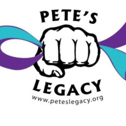 Pete's Legacy Main Street Mile