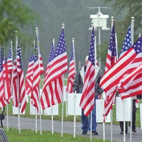16th Annual Iowa Remembrance Run