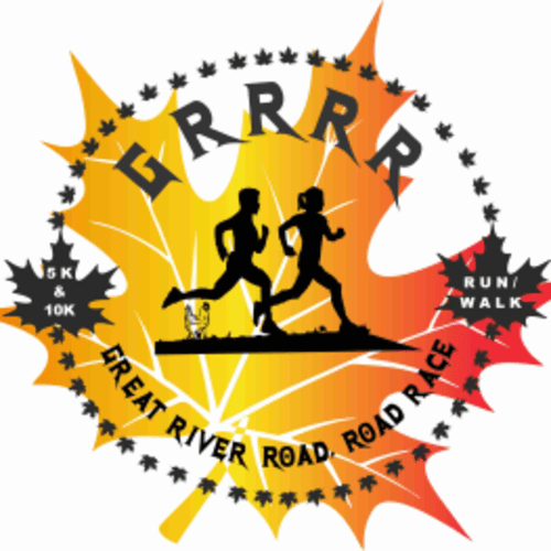 Grrrr Great River Road Road Race