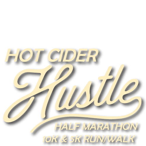 Hot Cider Hustle - Cedar Rapids Half Marathon, 10k & 5k