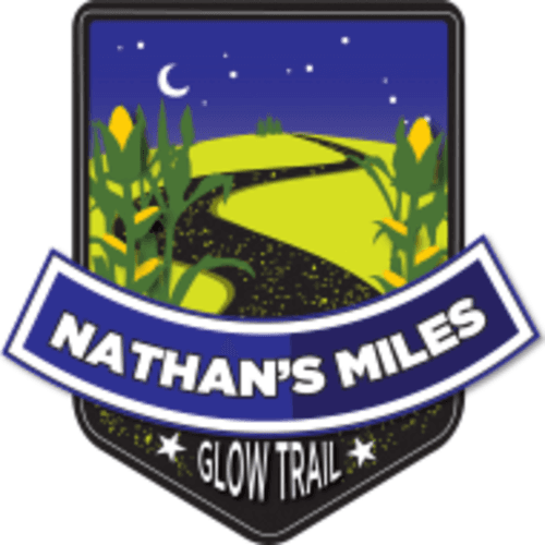 5th And Final Nathan's Miles Glow Run