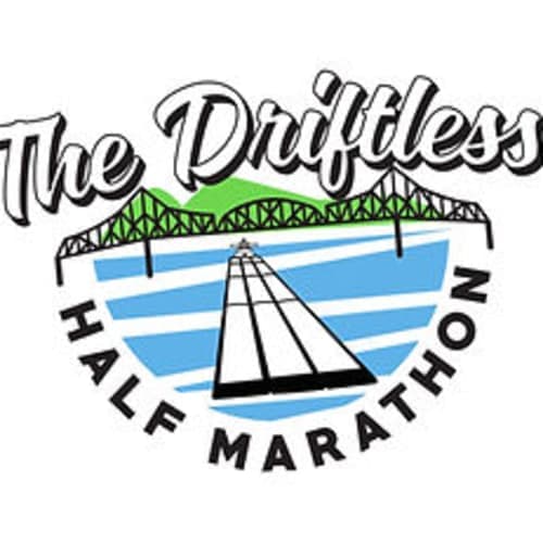 The Driftless Half Marathon