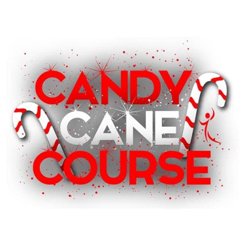 Candy Cane Course - Des Moines
