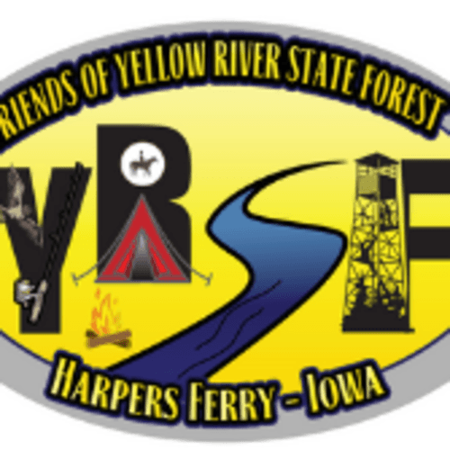 Friends Of Yellow River State Forest Trail Run/ Walk