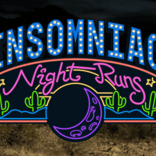 Vertigo Night Runs