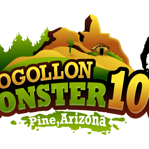 Mogollon Monster 100