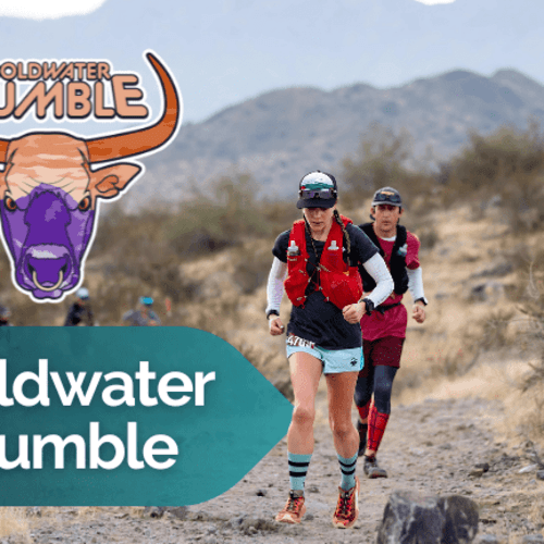 Coldwater Rumble