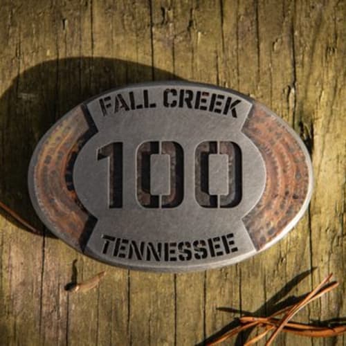 Fall Creek 100