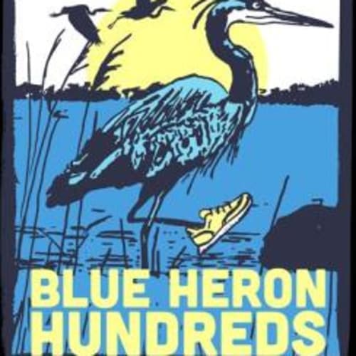 Blue Heron Hundreds