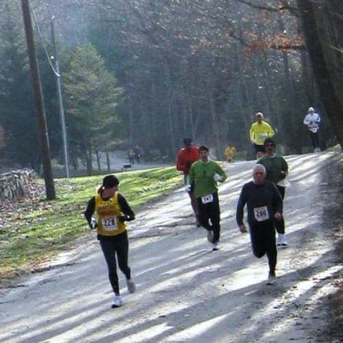 Roxbury Marathon