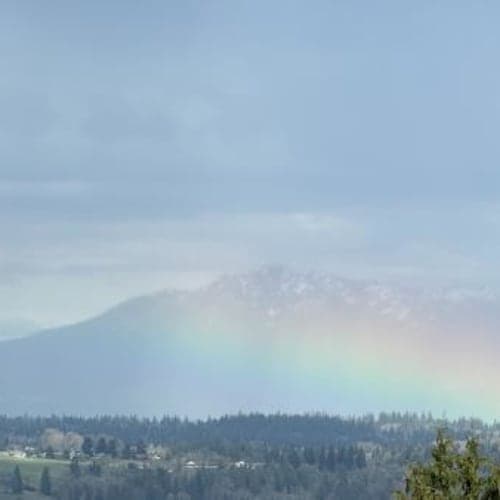 Rainbow Ridge 20k/50k