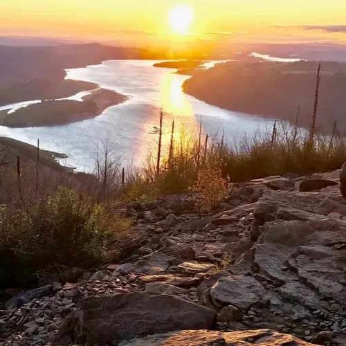 Angel's Rest