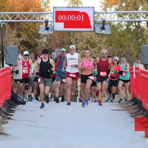 Yippee-Ki-Yay Races
