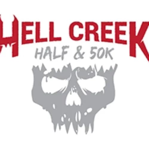 Hell Creek Half & 50k