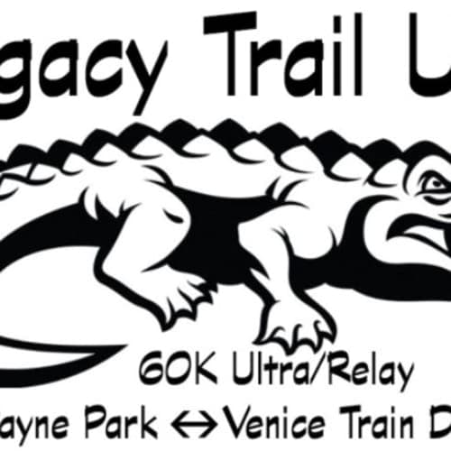 The Legacy Trail Ultra