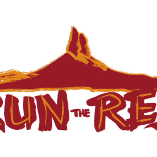 Run the Red Desert