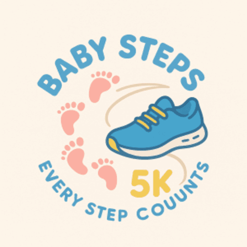 Spc Baby Steps 5k