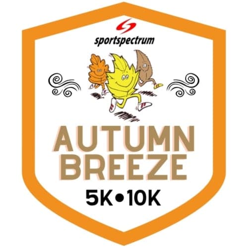 Autumn Breeze Road Race