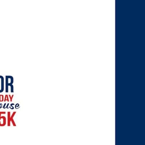 The Labor Day Lighthouse 5k