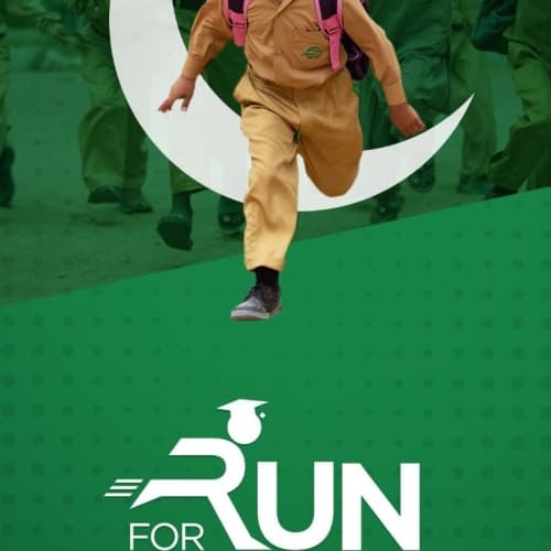 Run For Education