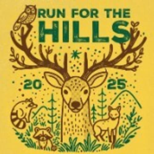 Run For The Hills 5k
