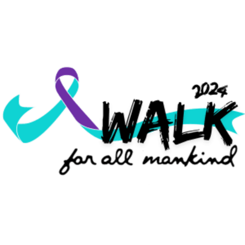 Walk For All Mankind: Suicide Prevention Fundraiser