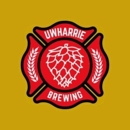 Uwharrie Brewing Firehouse 5k & 1 Mile Run/walk