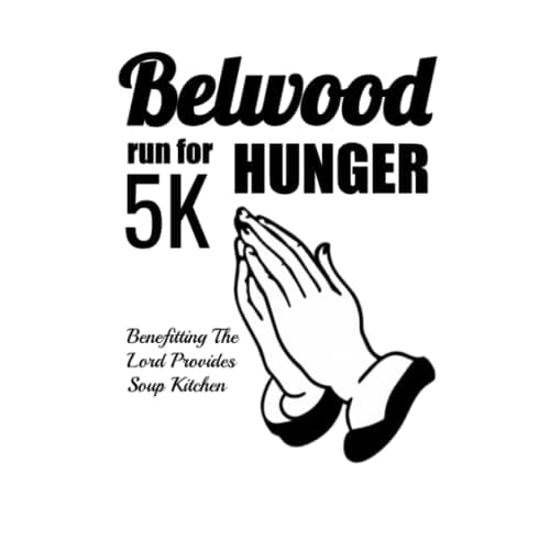 Belwood Run For Hunger