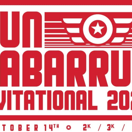 The Run Cabarrus Invitational