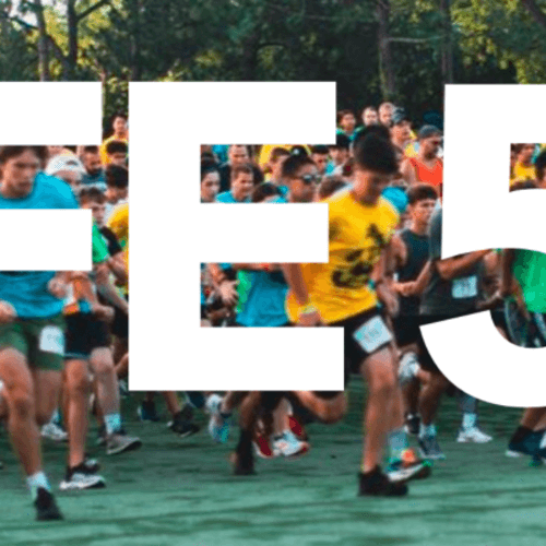 Run For Life 5k