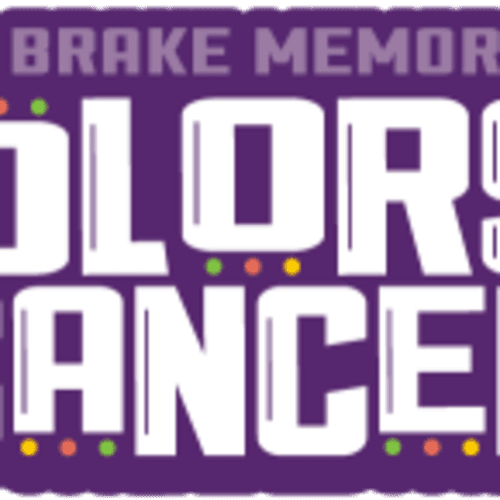 Colors 4 Cancer 5k/1m/virtual