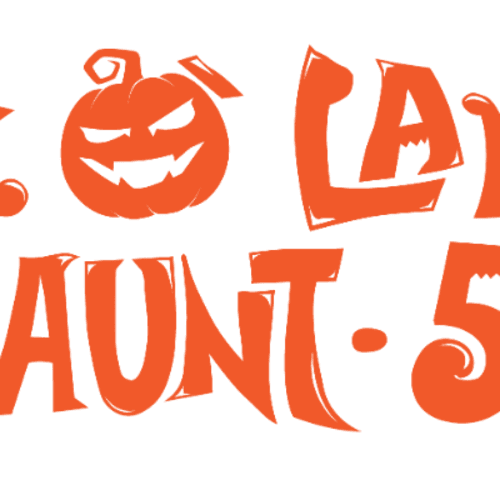 Jack-o-lantern Jaunt 5k