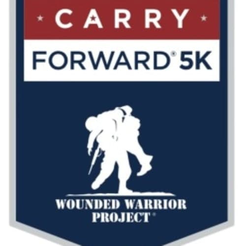 Wounded Warrior 5k Fun Run