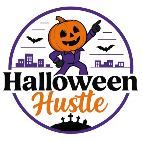 Halloween Hustle 5k