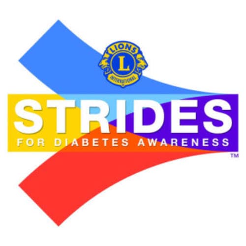 Strides For Diabetes Awareness 5k