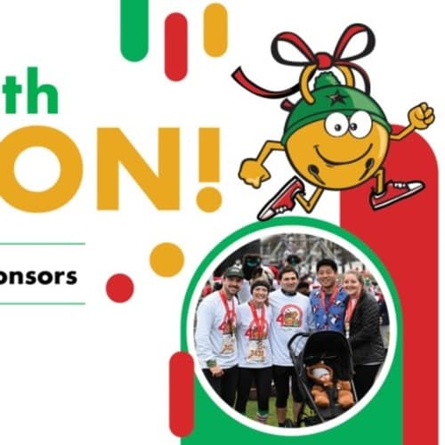 2025 Jingle Bell Run - Charlotte, Nc