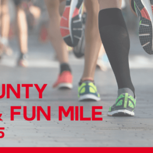 Robeson County Holiday 5k And Fun Mile