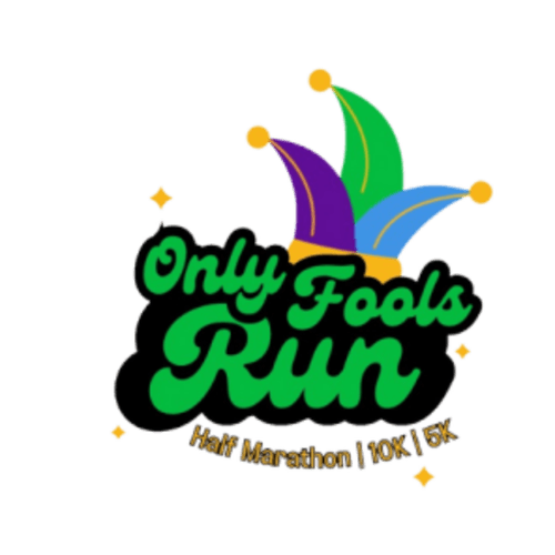 Only Fools Run Half Marathon, 10k, And 5k