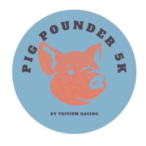 Pig Pounder Brewery 5k