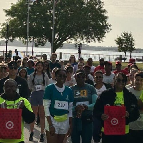 New Bern Autism 5k Run/walk