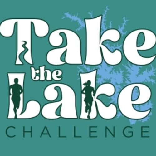 Take The Lake Challenge