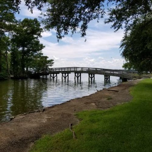 Edenton Nut Run