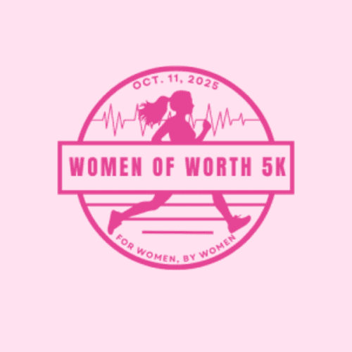 Women Of Worth 5k