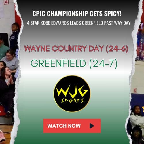 Cpic Championship