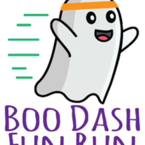 Boo Dash 5k And Monster Fun Run