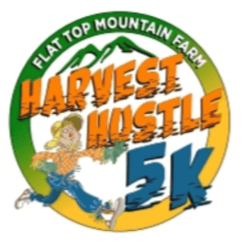 Flat Top Mountain Farm Harvest Hustle 5k