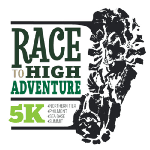 Race To High Adventure 2025