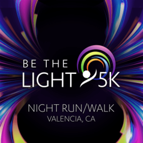 Be The Light 5k & Walk