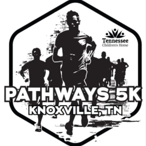 Pathways 5k For Tennessee Children's Home